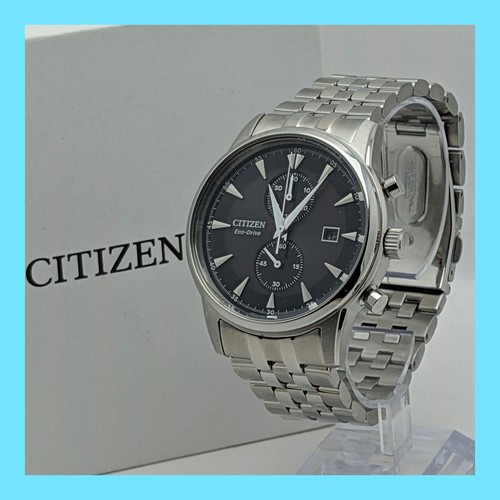Orologio citizen cronografo - orologio,