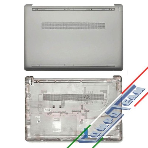 Scocca inferiore 250 255 - scocca,