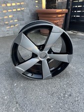Real Rotor Kit 2 Cerchi In