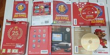Super Mario All-Stars 25th