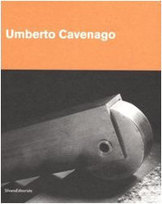 Umberto Cavenago. Ediz