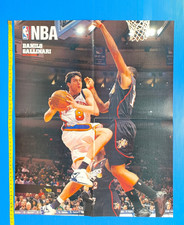 POSTER DANILO GALLINARI - NEW