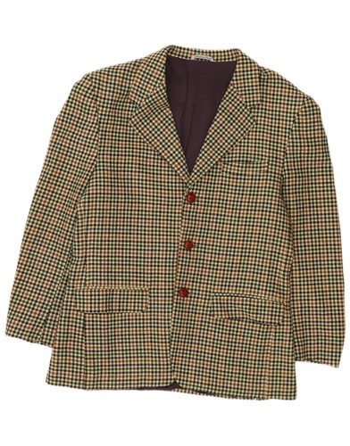 Giacca blazer uomo wampum - giacca,