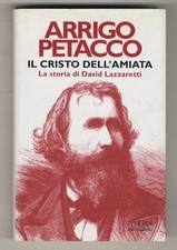 Il Cristo dell'Amiata. La