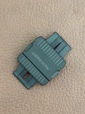Chiusura pieghevole Urwerk