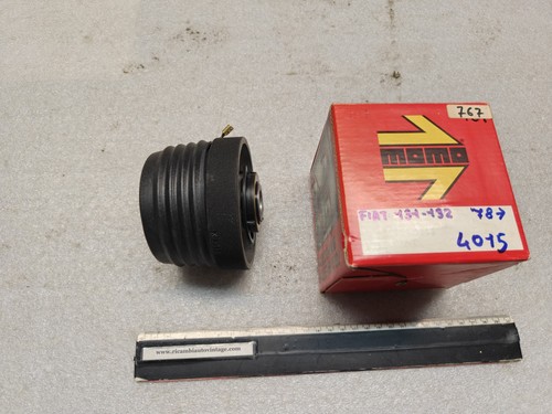 Fiat 131 132 dal - , mozzo