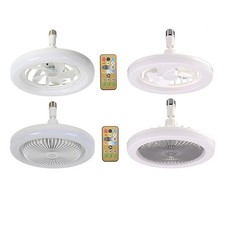 Ventilatore LED Illuminazione