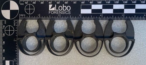 One garand fascia - one, centrale
