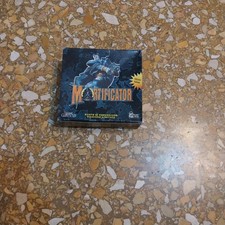 Mutant Chronicles Mortificator