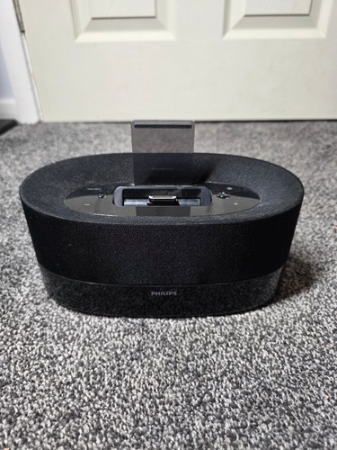 Altoparlante docking station - altoparlante,