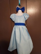 Disney Wendy Darling abito