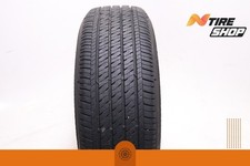 Used 205/55R17 Firestone FT140