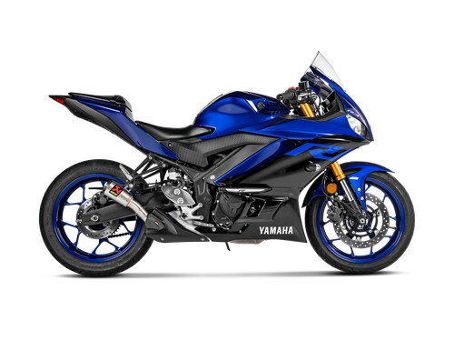 Collettori scarico akrapovic - collettori, [akrapovic]