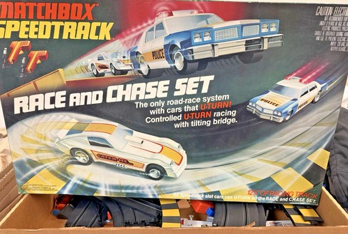 Matchbox vintage 1978 speed - matchbox,