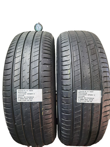 Pneumatici usati 235 r 17 - pneumatici, 235/60