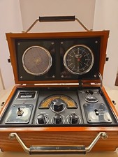 Spirit of St. Louis Radio