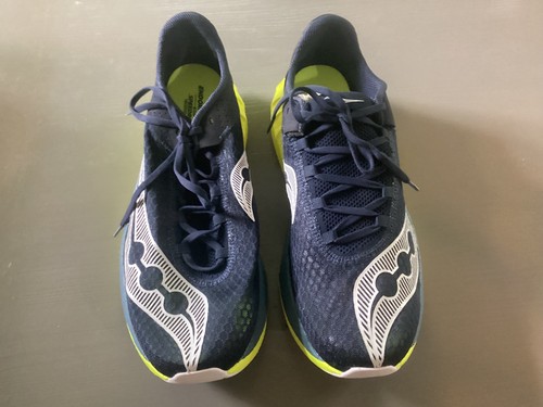 Nuovo con scatola saucony - scatola,
