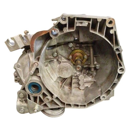 Cambio manuale fiat 500 3 - fiat, 1.3