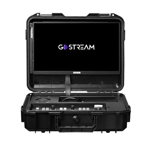 Osee gostream deck all - deck, in