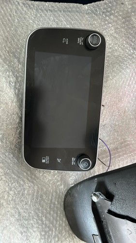 Stereo fiat 500 2017 2023 - stereo,