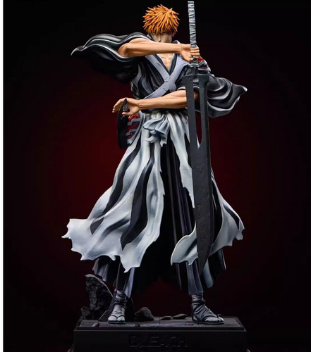 Loaden studio bleach kurosaki - bleach,