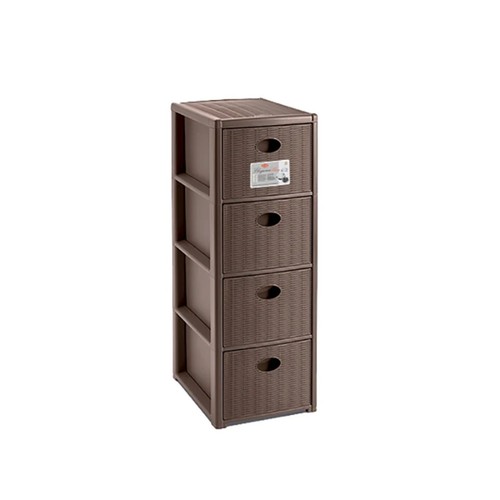 Stefanplast cassettiera slim - stefanplast,