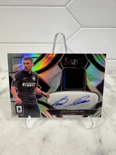 2025 panini select serie a - panini,