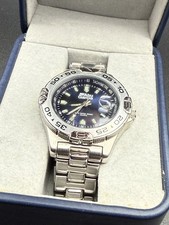 Orologio Vintage Abu Garcia