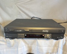 JVC SR-VS30U MiniDV Super VHS