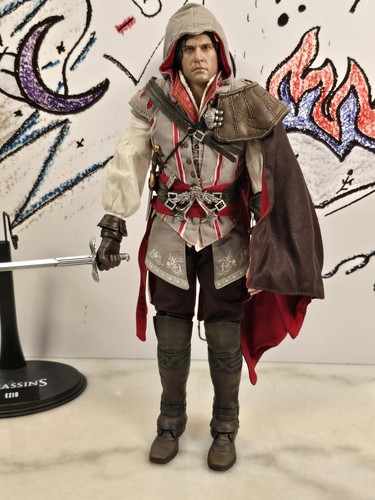 Hot toys videogioco - hot,