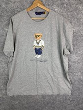 Polo Ralph Lauren Orso Camicia