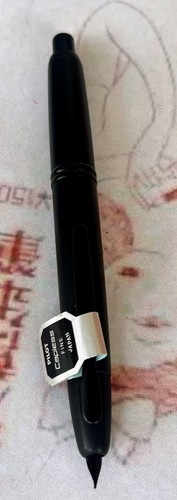 Pluma estilográfica pilot - pluma,