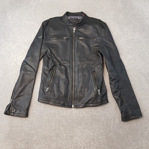 Superdry uomo giacca media - superdry,