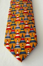 Gucci Cravatta Tie Cravate