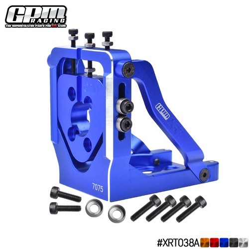 Supporto motore sgancio rapido