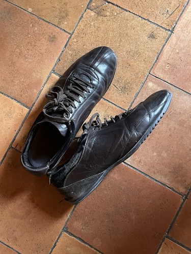 Scarpe valsport marrone - scarpe,