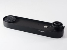 Leica Leicavit M Black Rapid