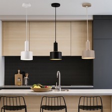 Lampadario sospensione e27 - sospensione,