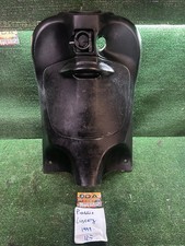 Carena Retroscudo Piaggio