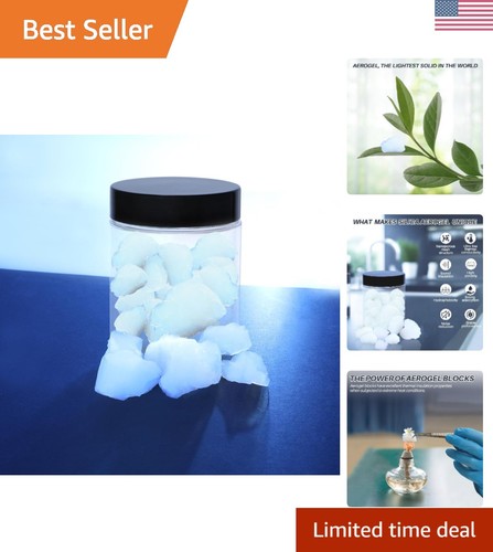 150ml aerogel silice - 150ml,