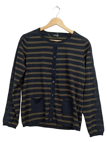 Taifun cardigan donna nero - taifun,