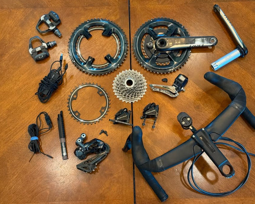 Dura ace r9170 di2 gruppo - r9170,