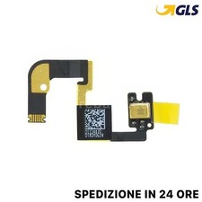 FLAT CABLE + MICROFONO PER