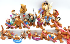 Personaggi Alf Alien - Scegli