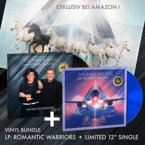 Thomas anders sings modern - sings,