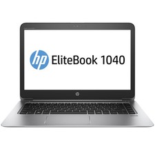 Notebook hp elitebook folio