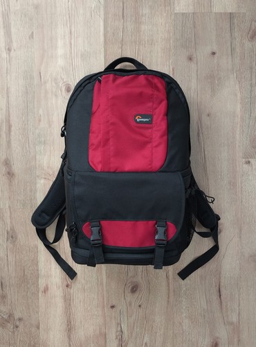 Zaino lowepro fastpack 200 - zaino,