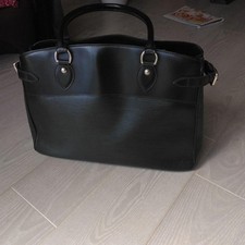 Borsa a mano Louis Vuitton Epi