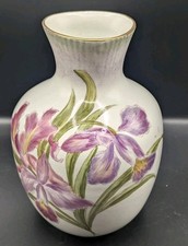 Vaso RICHARD GINORI - San Cristoforo GIO PONTI Gariboldi  MOD. 7590 Anno 1950