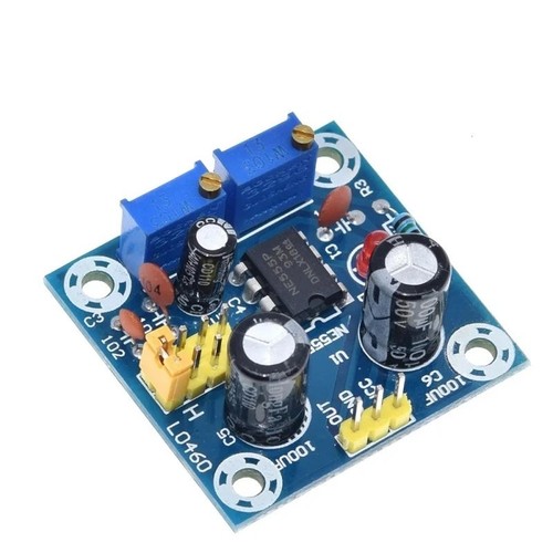 Modulo impulsi generatore - modulo,